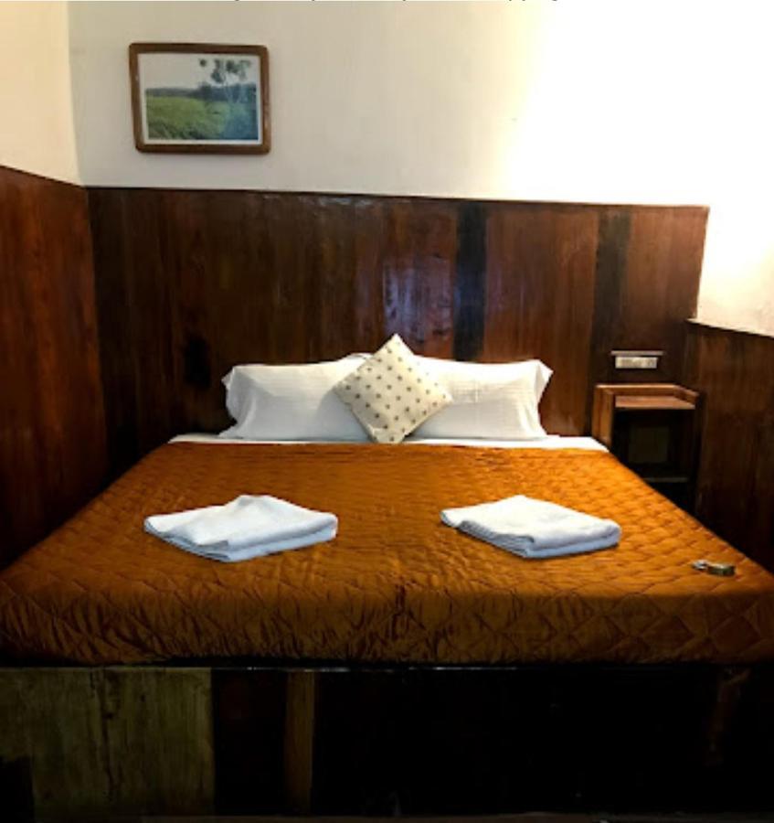 Coffee Inn Thekkady Exterior photo